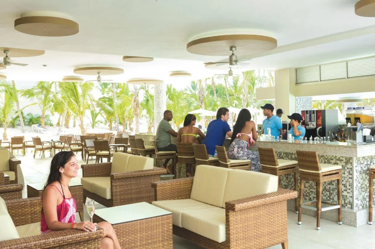 Riu Republica (Adults Only) Otel Punta Cana Resort