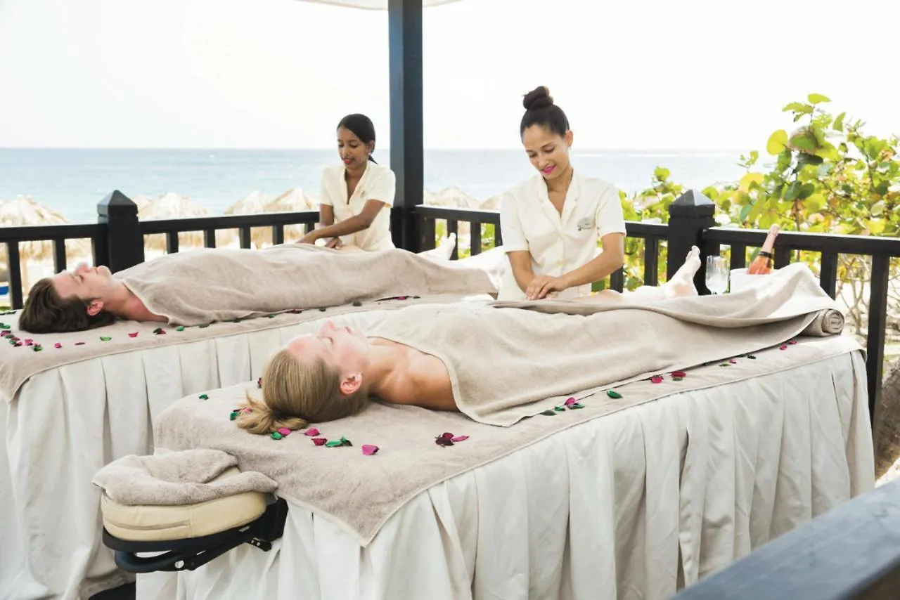 Riu Republica (Adults Only) Otel Punta Cana