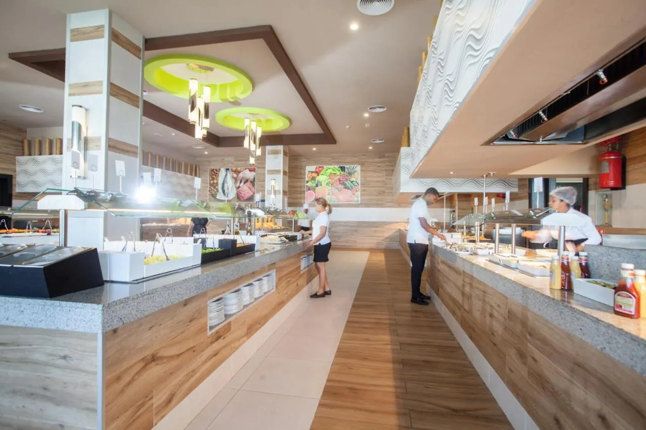 Riu Republica (Adults Only) Otel Punta Cana Dominik Cumhuriyeti