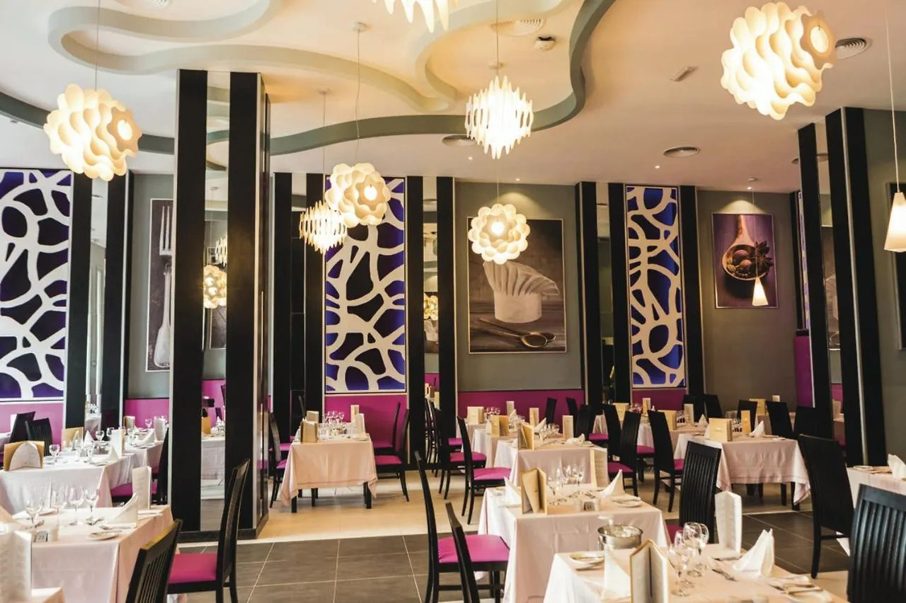 Riu Republica (Adults Only) Otel Punta Cana 5*,  Dominik Cumhuriyeti
