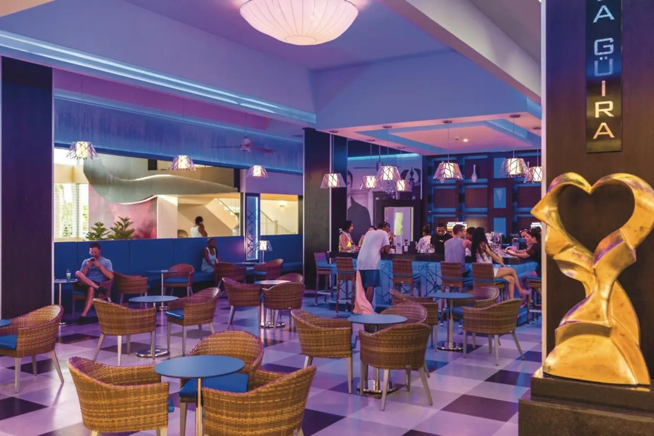 Riu Republica (Adults Only) Otel Punta Cana Resort