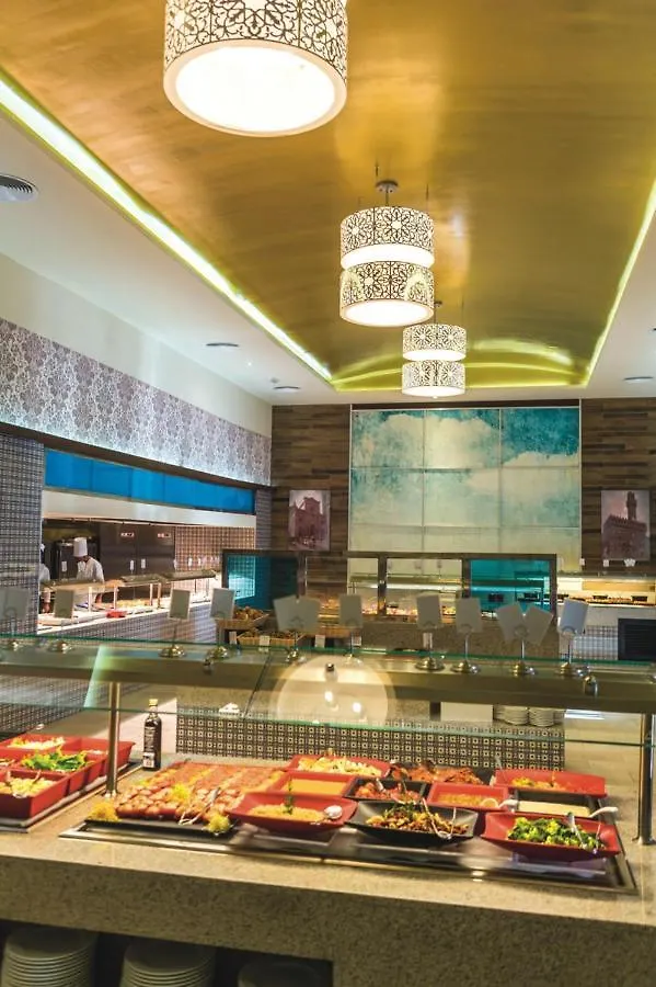 Riu Republica (Adults Only) Otel Punta Cana