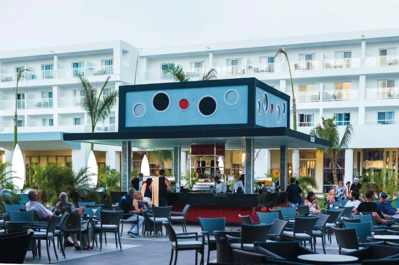 Riu Republica (Adults Only) Otel Punta Cana
