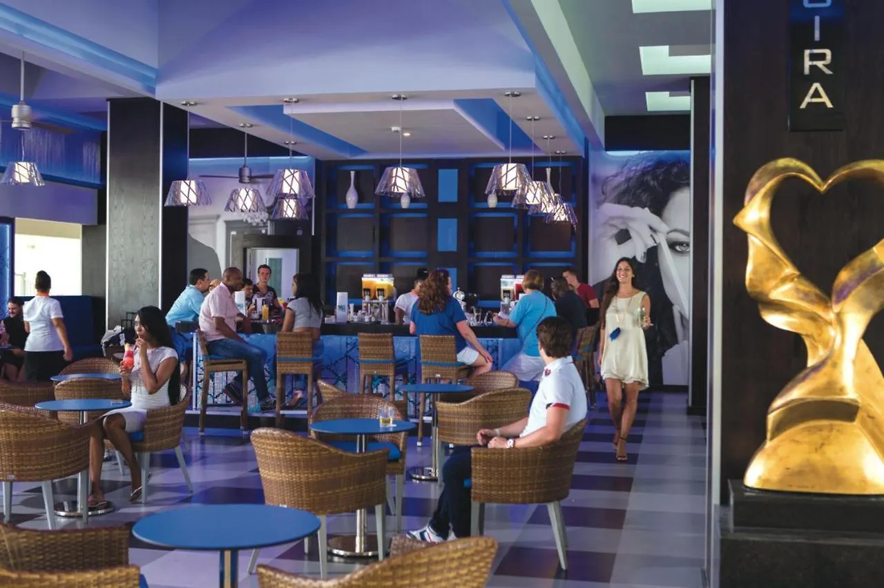 Riu Republica (Adults Only) Otel Punta Cana