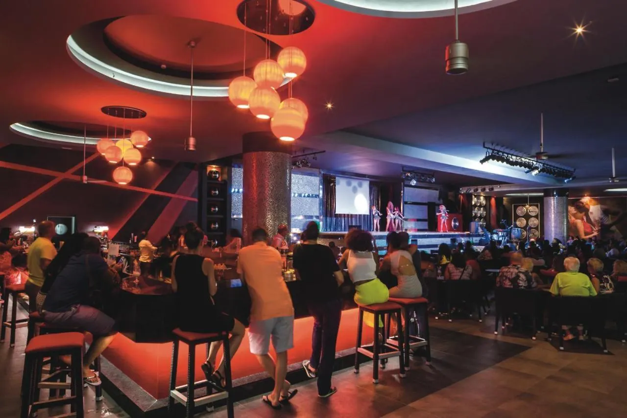 Riu Republica (Adults Only) Otel Punta Cana
