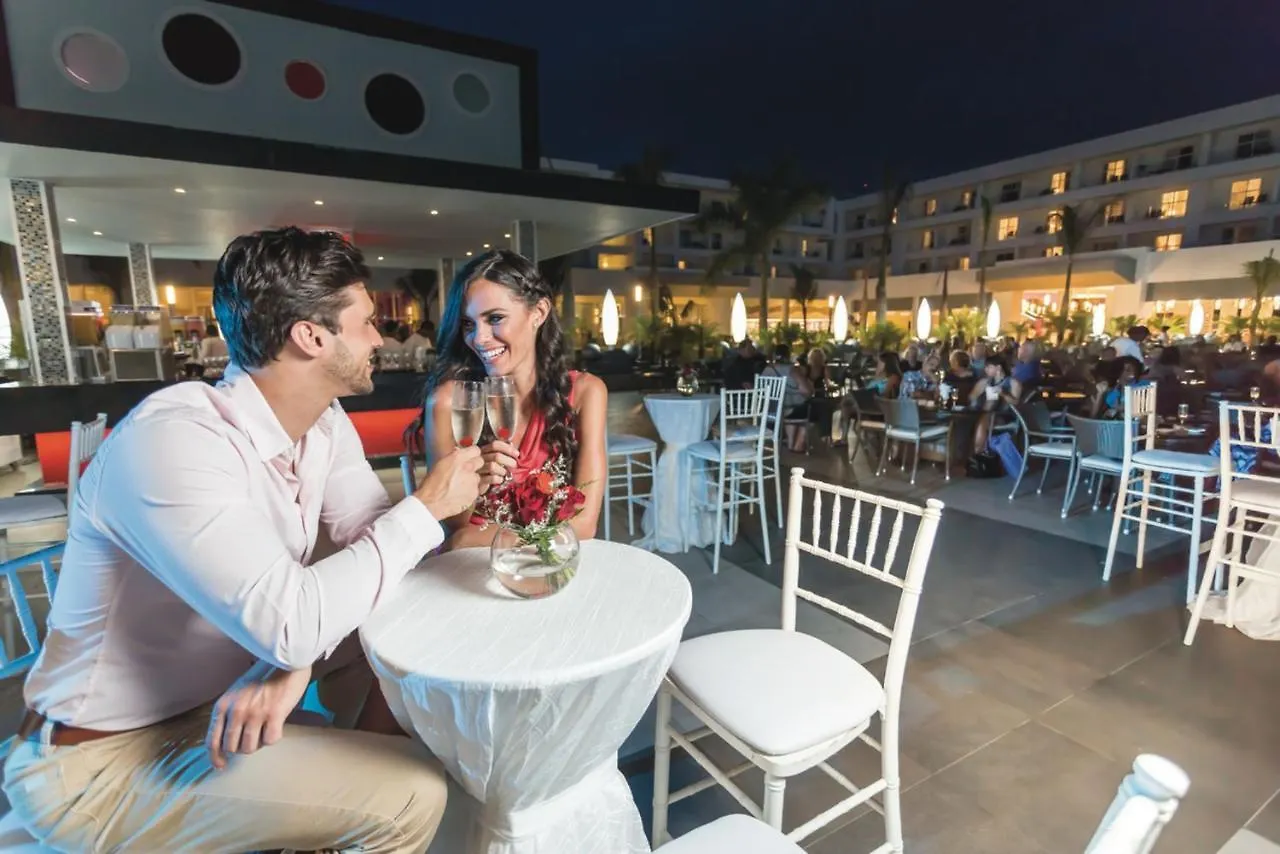 Resort Riu Republica (Adults Only) Otel Punta Cana