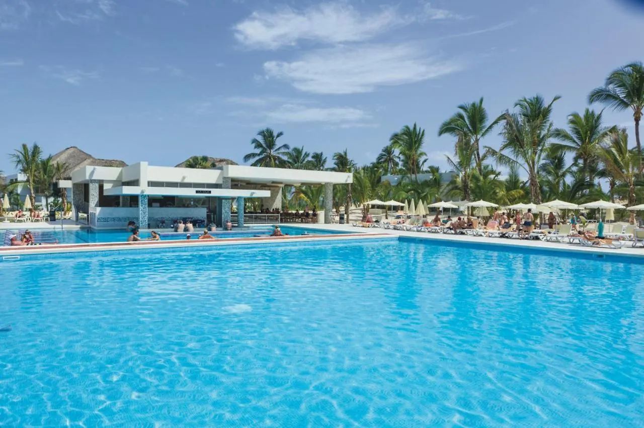 Resort Riu Republica (Adults Only) Otel Punta Cana