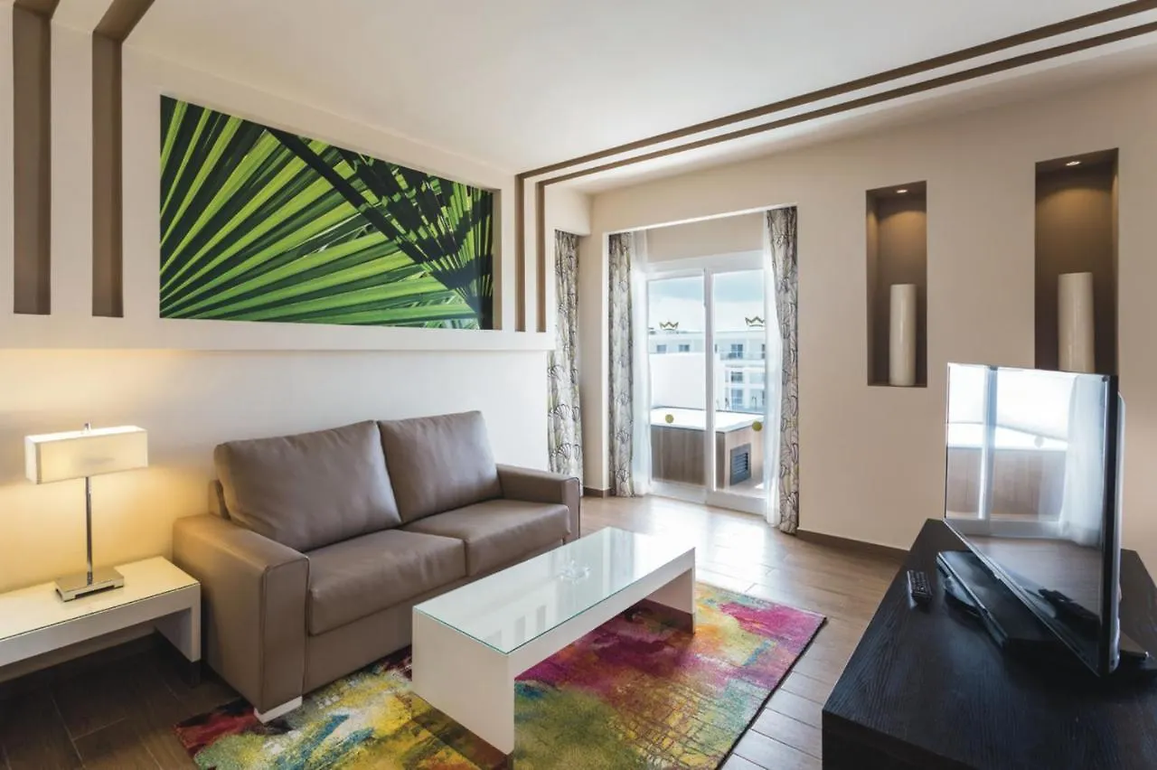 Riu Republica (Adults Only) Otel Punta Cana Resort