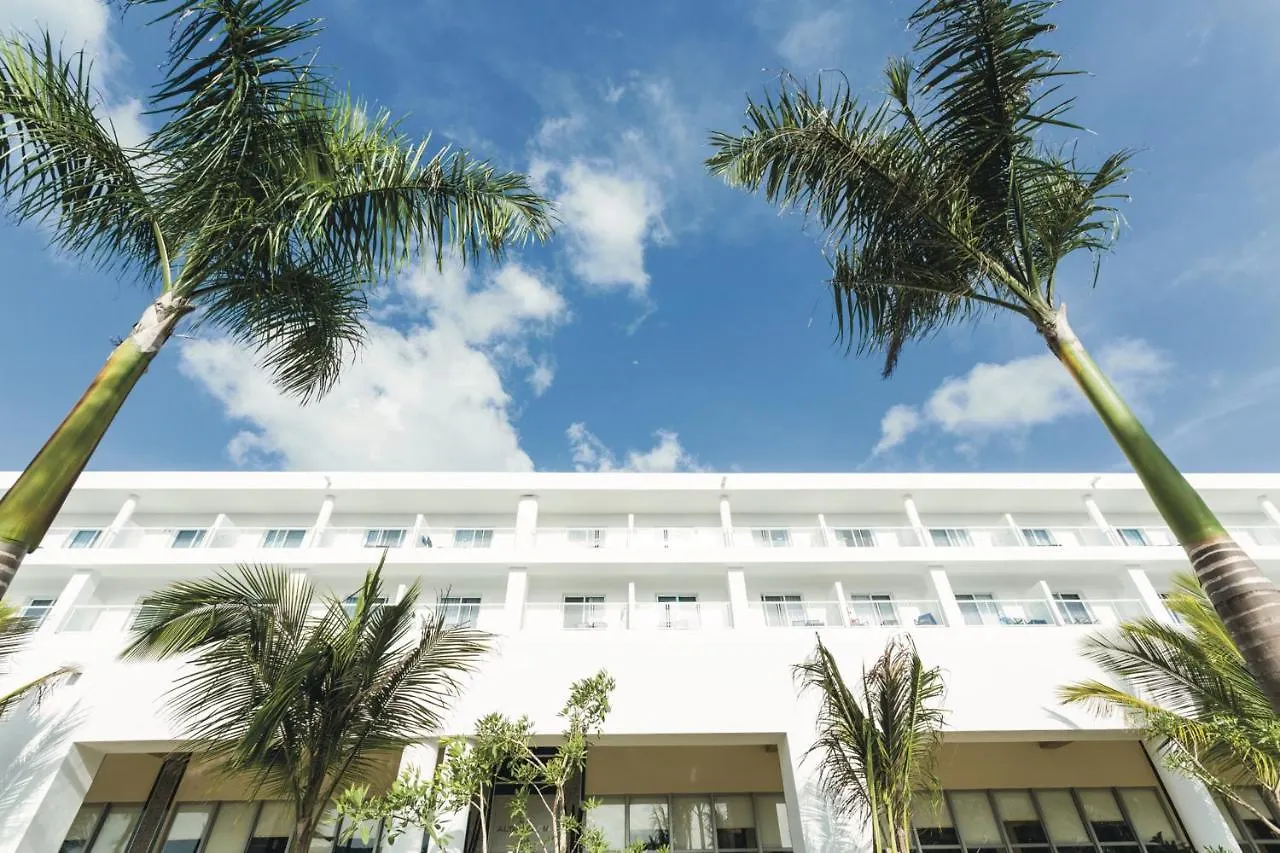Riu Republica (Adults Only) Otel Punta Cana Resort