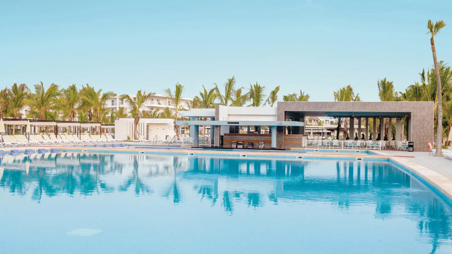 Riu Republica (Adults Only) Otel Punta Cana Resort