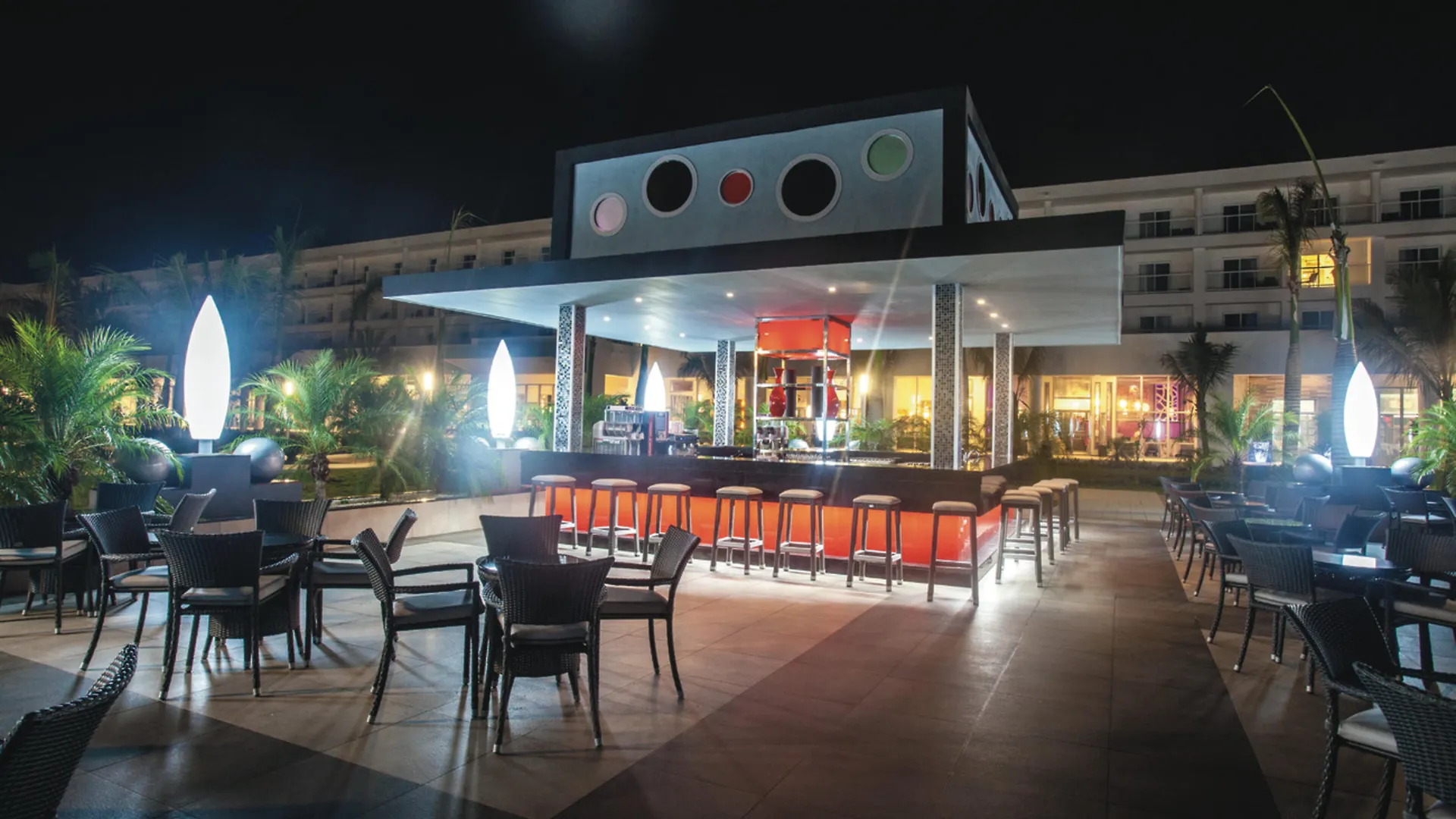 Riu Republica (Adults Only) Otel Punta Cana Resort
