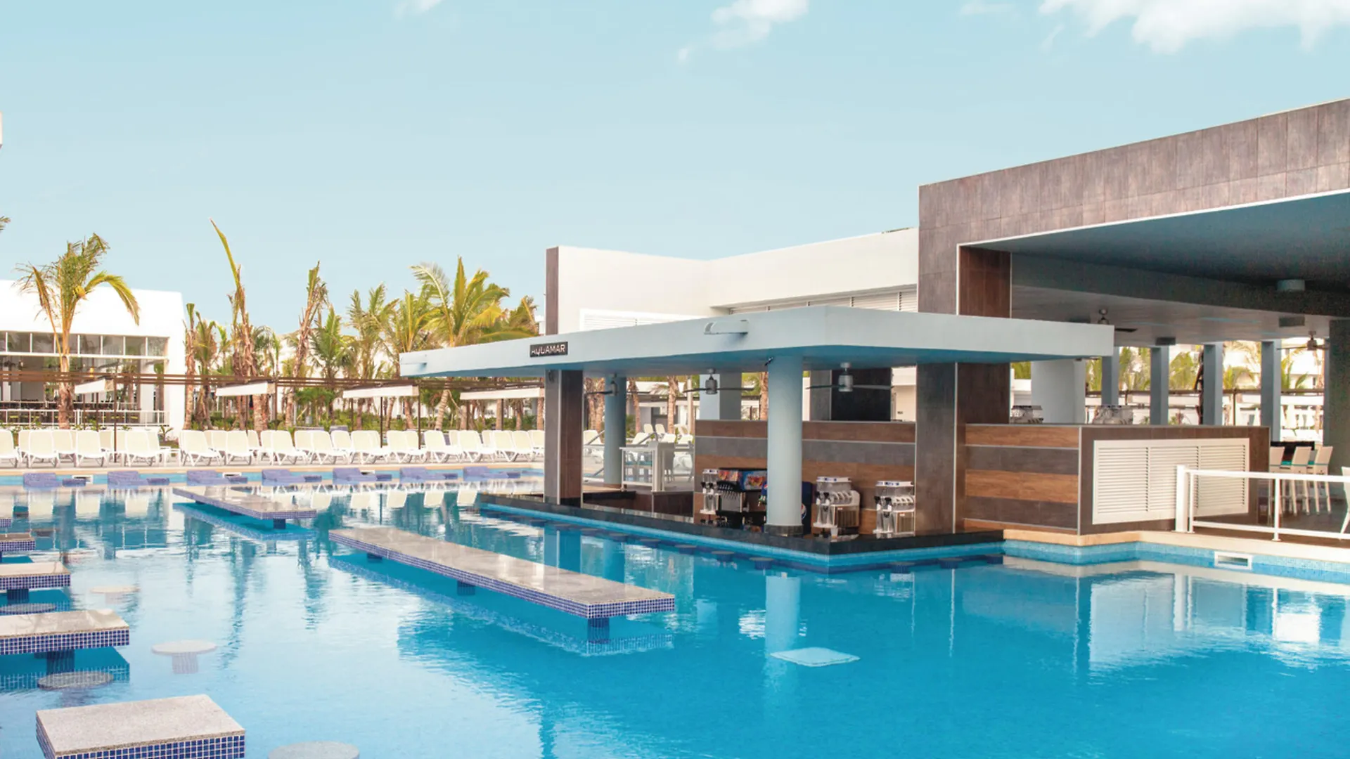 Riu Republica (Adults Only) Otel Punta Cana 5*,