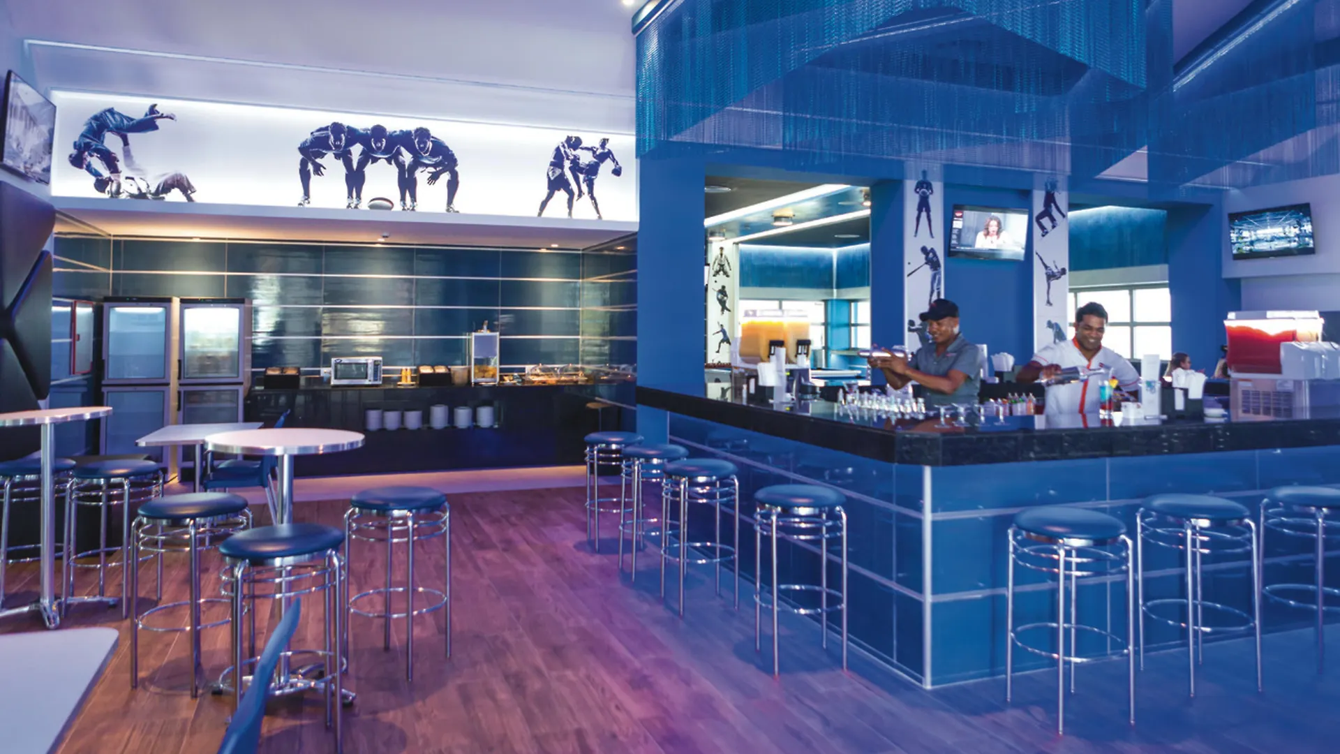 Riu Republica (Adults Only) Otel Punta Cana Resort