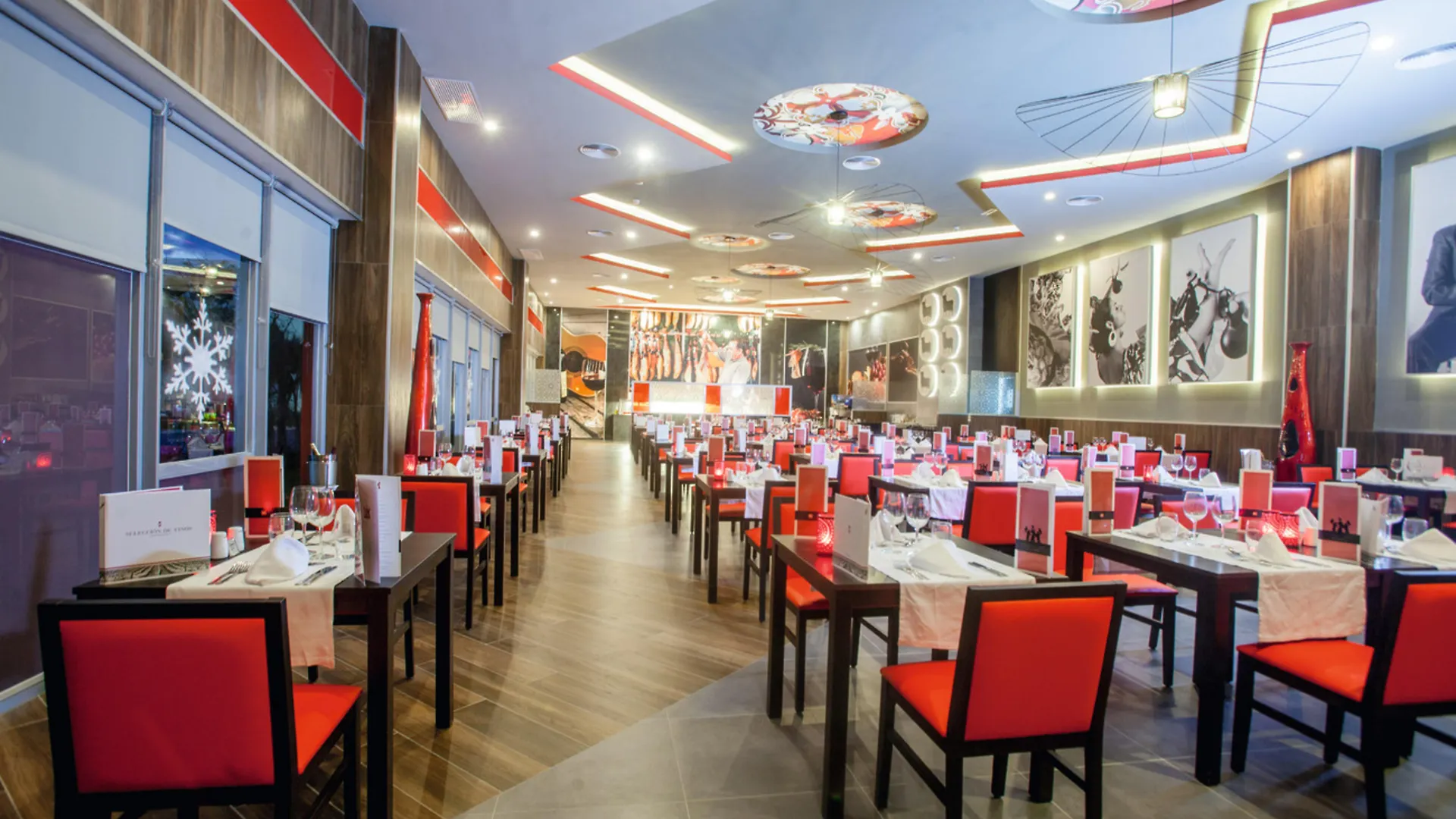 Riu Republica (Adults Only) Otel Punta Cana