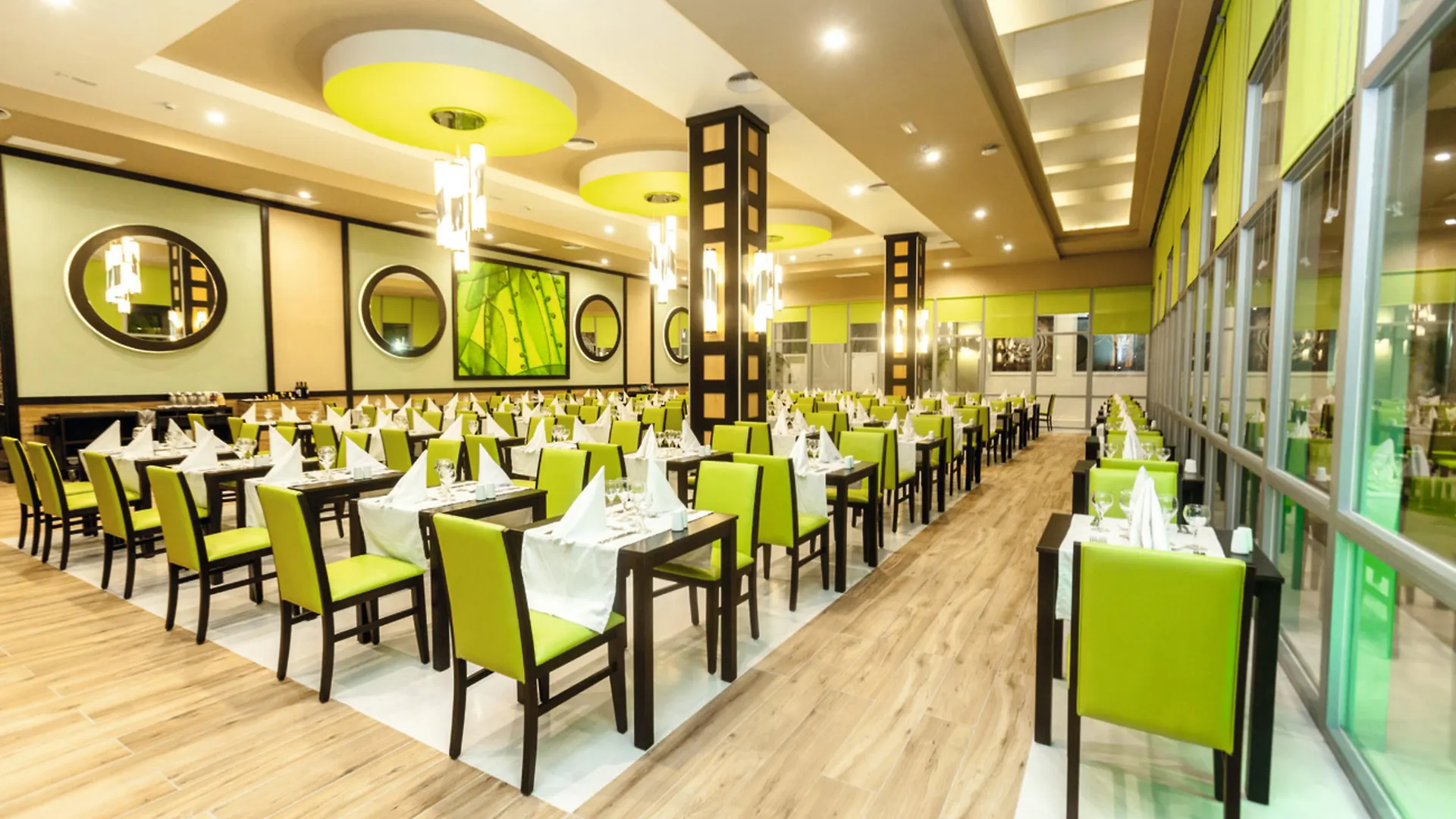 Riu Republica (Adults Only) Otel Punta Cana 5*,
