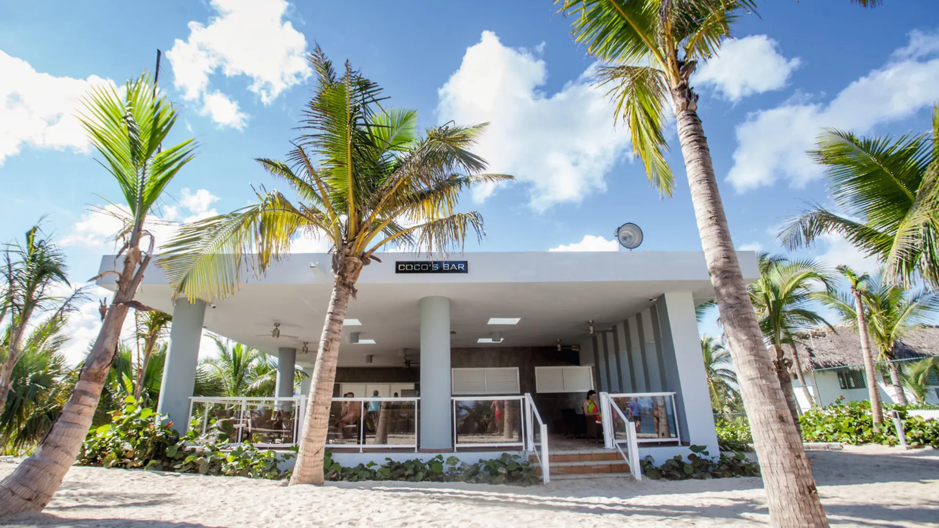 Riu Republica (Adults Only) Otel Punta Cana 5*,