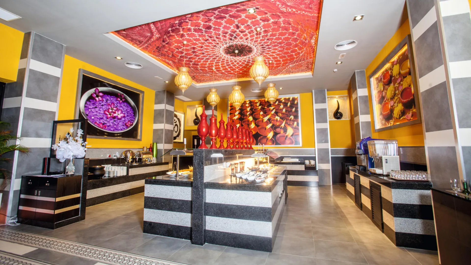 Resort Riu Republica (Adults Only) Otel Punta Cana