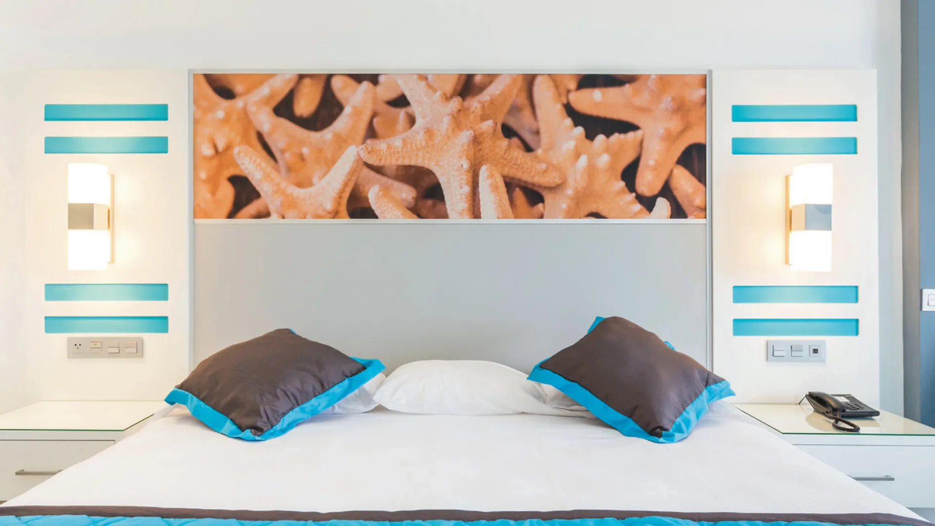 ***** Resort Riu Republica (Adults Only) Otel Punta Cana Dominik Cumhuriyeti