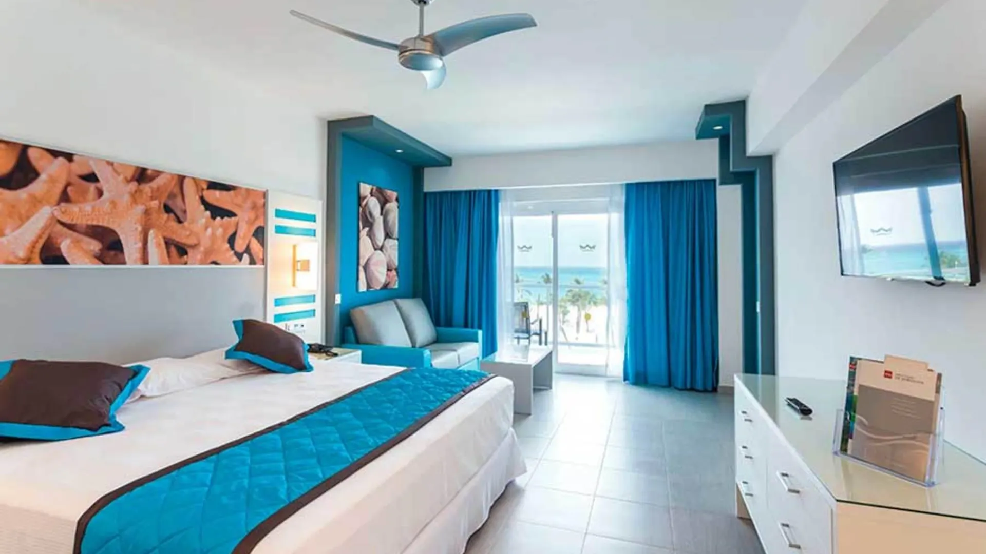 Riu Republica (Adults Only) Otel Punta Cana Resort