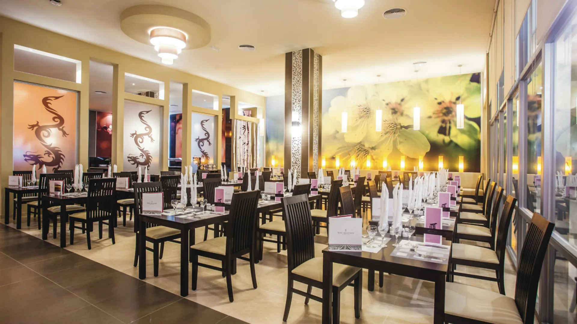 Riu Republica (Adults Only) Otel Punta Cana Resort