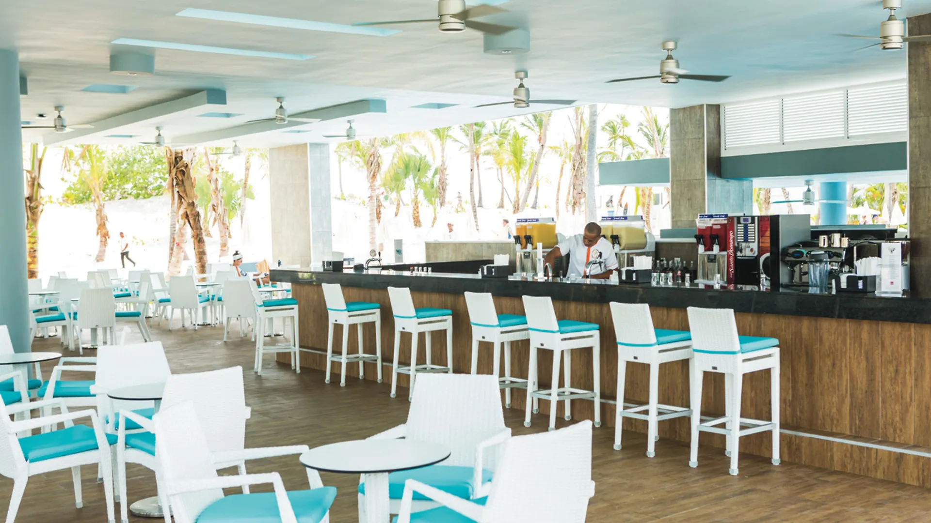 Riu Republica (Adults Only) Otel Punta Cana Resort