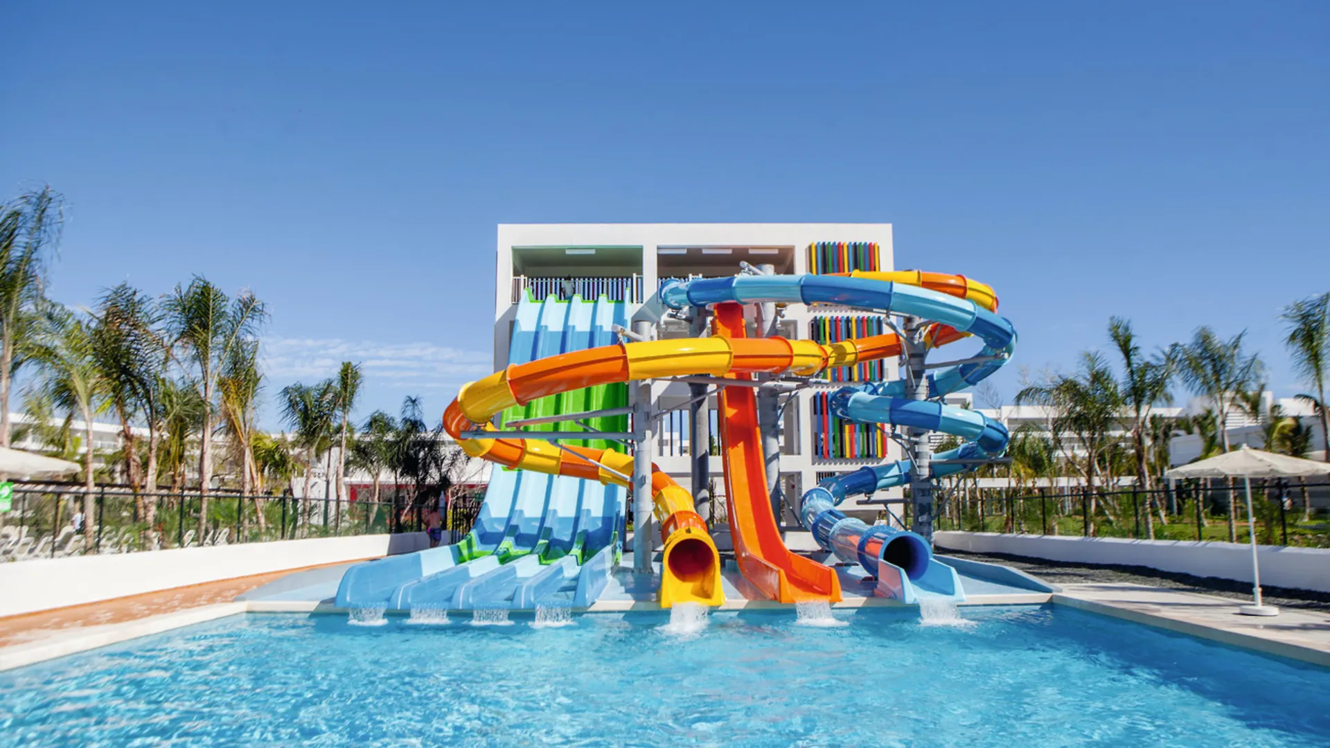 Riu Republica (Adults Only) Otel Punta Cana Dominik Cumhuriyeti