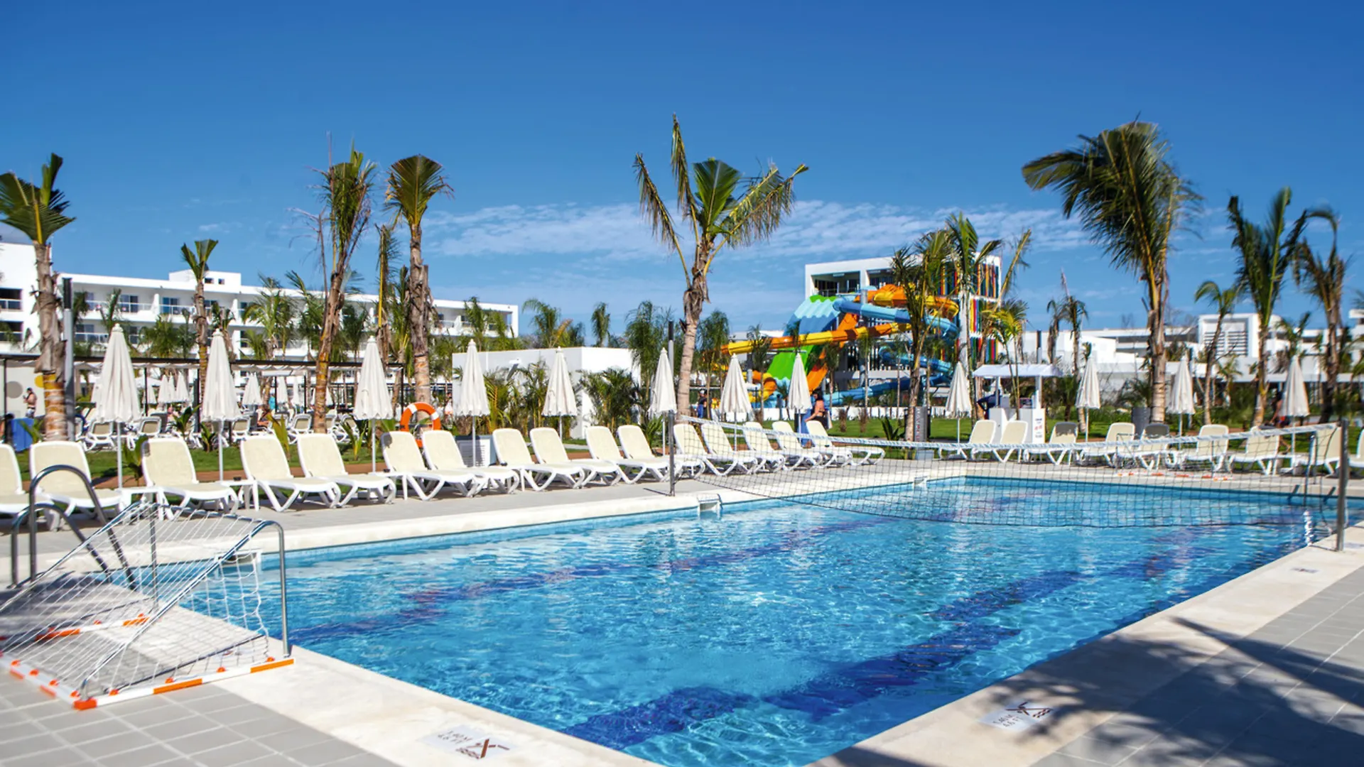 Riu Republica (Adults Only) Otel Punta Cana