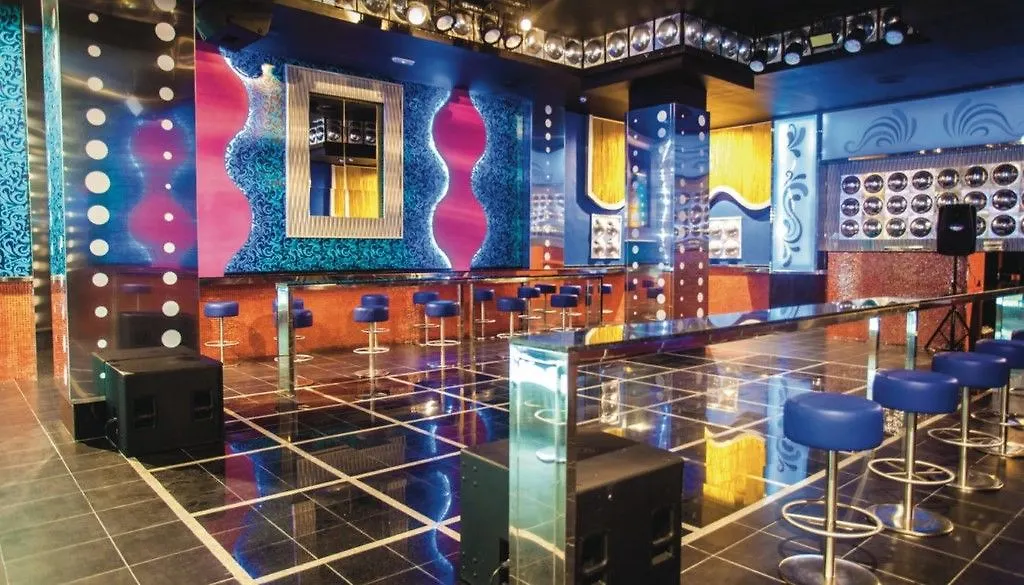 Riu Republica (Adults Only) Otel Punta Cana